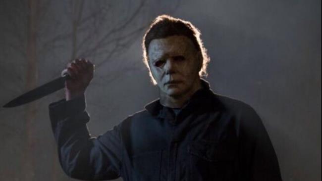 Michael Myers Michael Myers in Halloween
