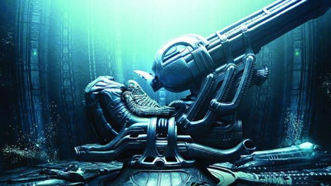 Dopo Prometheus, Alien: Convenant è il primo di una trilogia per spiegare le origini di Alien Alien: Convenant sarà seguito da altri film per tornare alle origini di Alien