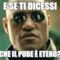 E se ti dicessi che il Pube è etero?
