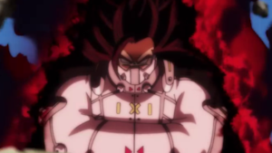 La nuova serie di Dragon Ball