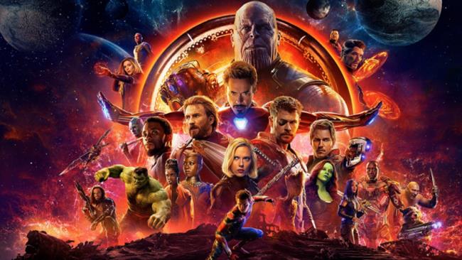 mcu Gli Avengers e gli X-Men, i supereroi più famosi di casa Marvel.