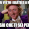 Hai mai visto i Beatles a Roma? Non sai che ti sei perso...