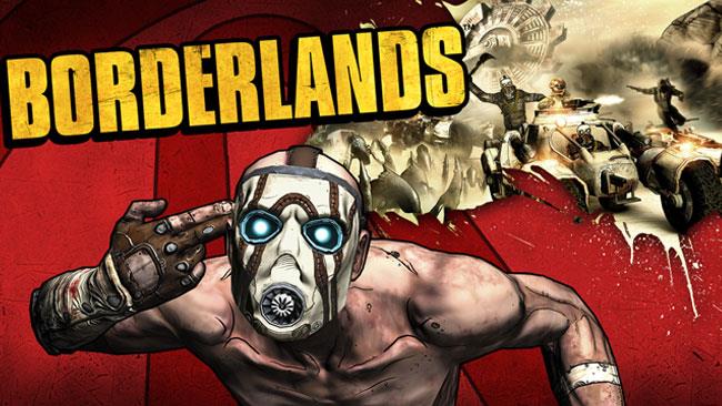Borderlands diventa un film grazie al produttore di Iron man Il videogioco Borderlands diventerà un film