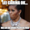 Lei carina ok... Ma lui un gran pezzo di figo