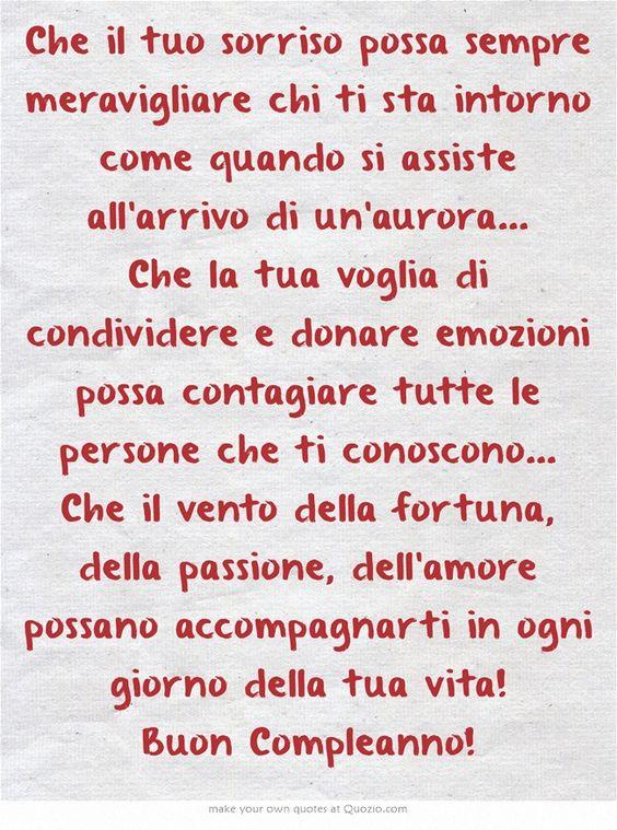 Una frase per il buon compleanno - Immagini di buon compleanno, le più simpatiche da scaricare gratis