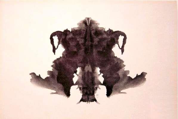 L'IA psicopatica del MIT sfida Rorschach