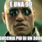 è UNA 90 SUCCHIA PIU DI UN 3000