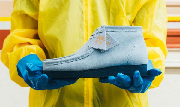 scarpe walter white