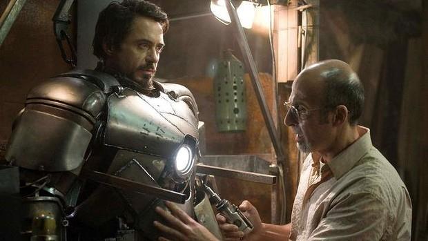 Iron Man 4 con Robert Downey Jr si potrebbe fare, ma sono con Mel Gibson dietro alla macchina da presa Robert Downey Jr nei panni di Iron Man nei film