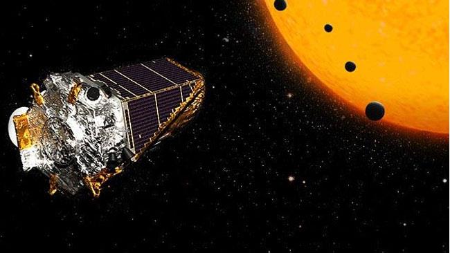 NASA: arriverà un importante annuncio sulla 'caccia ai pianeti alieni' Il telescopio spaziale Kepler