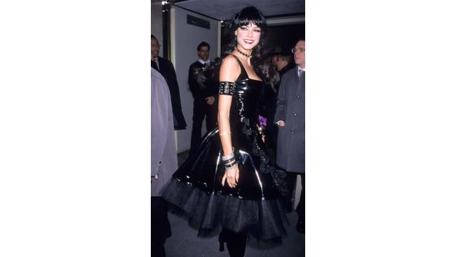 Pippi Calzelunghe Goth