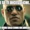 e se ti dicessi che.. ti vedo solo come un amico?