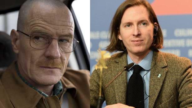 Bryan Cranston sarà nel nuovo film di Wes Anderson Bryan Cranston sarà nel nuovo film in stop motion di Wes Anderson