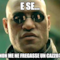 e se... non me ne fregasse un cazzo?