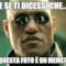 E se ti dicessi che... questa foto è un meme?