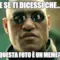 E se ti dicessi che... questa foto è un meme?