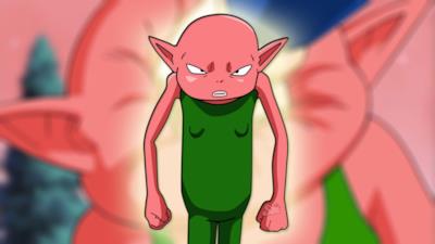 Il guerriero Monaka