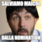 SALVIAMO MAICOL DALLA NOMINATION
