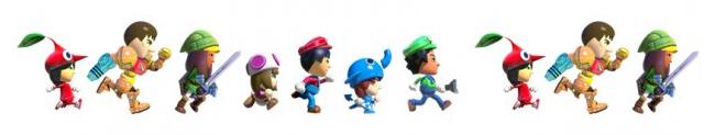 Il parco a tema di Nintendo arriverà nella vita reale