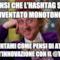 PENSI CHE L'HASHTAG SIA DIVENTATO MONOTONO? RACCONTAMI COME PENSI DI ATTUARE UN'INNOVAZIONE CON IL @TAG