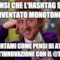PENSI CHE L'HASHTAG SIA DIVENTATO MONOTONO? RACCONTAMI COME PENSI DI ATTUARE UN'INNOVAZIONE CON IL @TAG