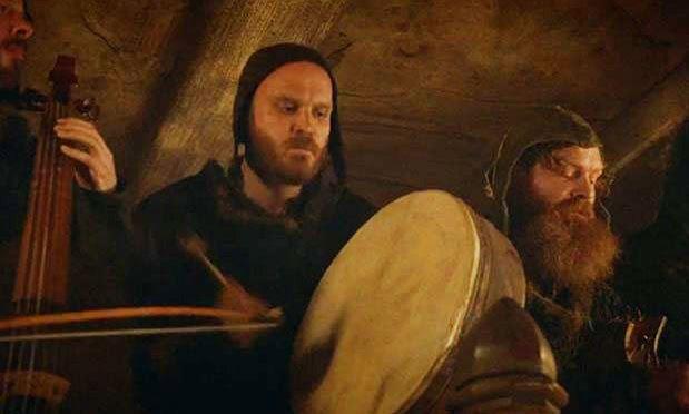 will champion in game of thrones