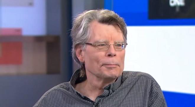 Stephen King racconta l'origine della paura nella sua ultima fatica letteraria