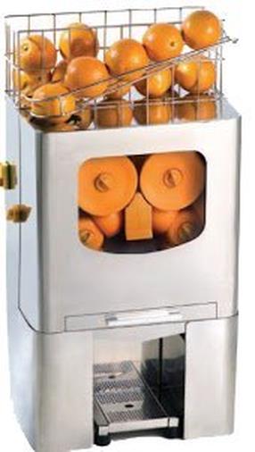 Spremiagrumi SemiAutomatica Professionale