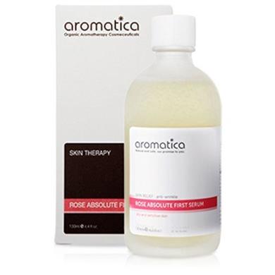 Rose Absolute First Serum