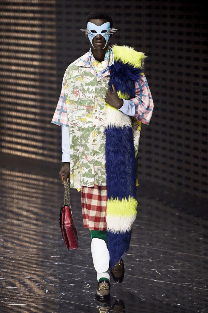 WOMEN FW 19-20 MILANO GUCCI WOMEN FW 19-20 MILANO GUCCI