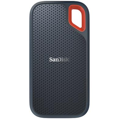 SSD Portatile 500 GB