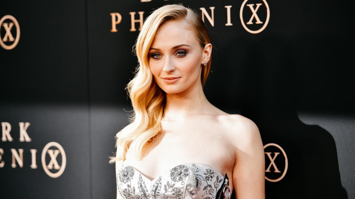 Sophie Turner è una nuova icona di stile