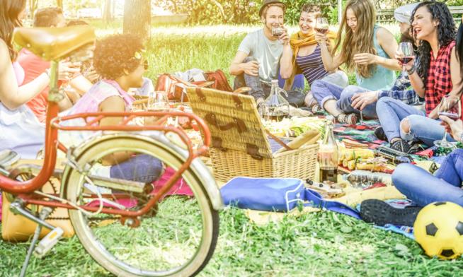 Menu di pasquetta tradizionale: piatti per pranzi casalinghi e picnic Menu di pasquetta tradizionale