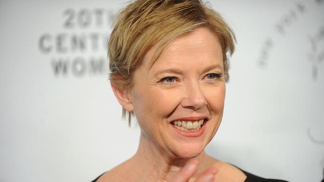 Annette Bening: presidente della giuria di Venezia 74 Annette Bening