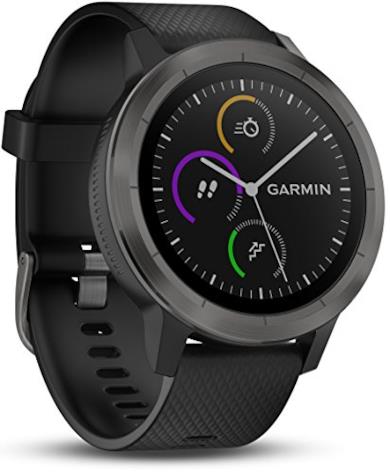 Garmin Vivoactive 3