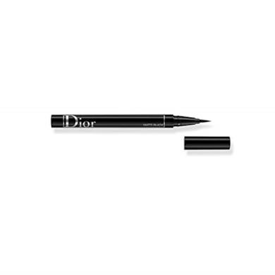 Dior on Stage in Liners
