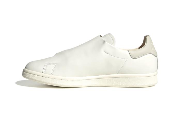 Adidas Stan Smith Buckle Adidas Stan Smith Buckle