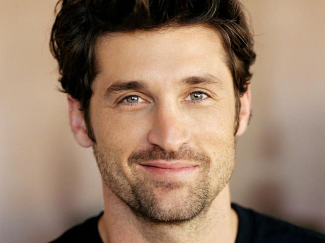 Patrick Dempsey ha una nuova casa a Malibu Patrick Dempsey ha un forno da pizza nella sua nuova casa a Malibu