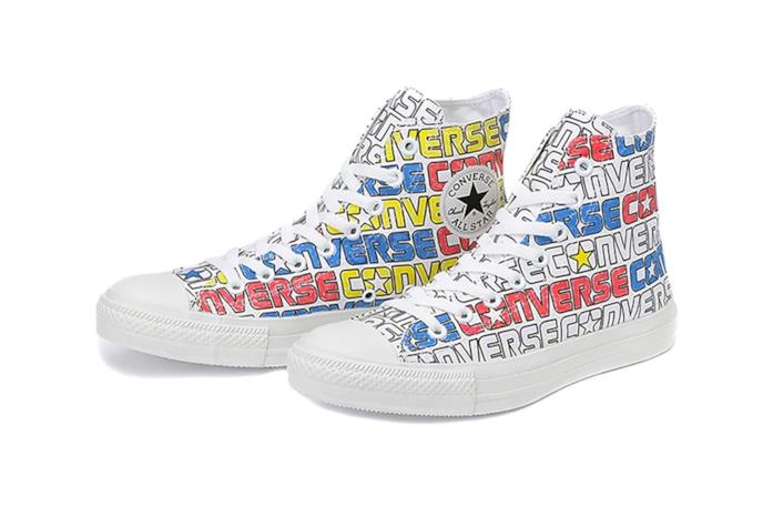 All-Star Nurie della Converse Converse All Star Nurie