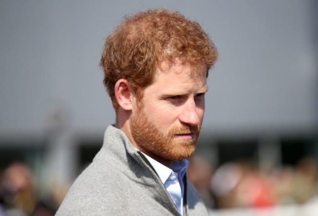 Il Principe Harry sulla monarchia e sulla bellezza di una vita ordinaria Primo piano del Principe Harry