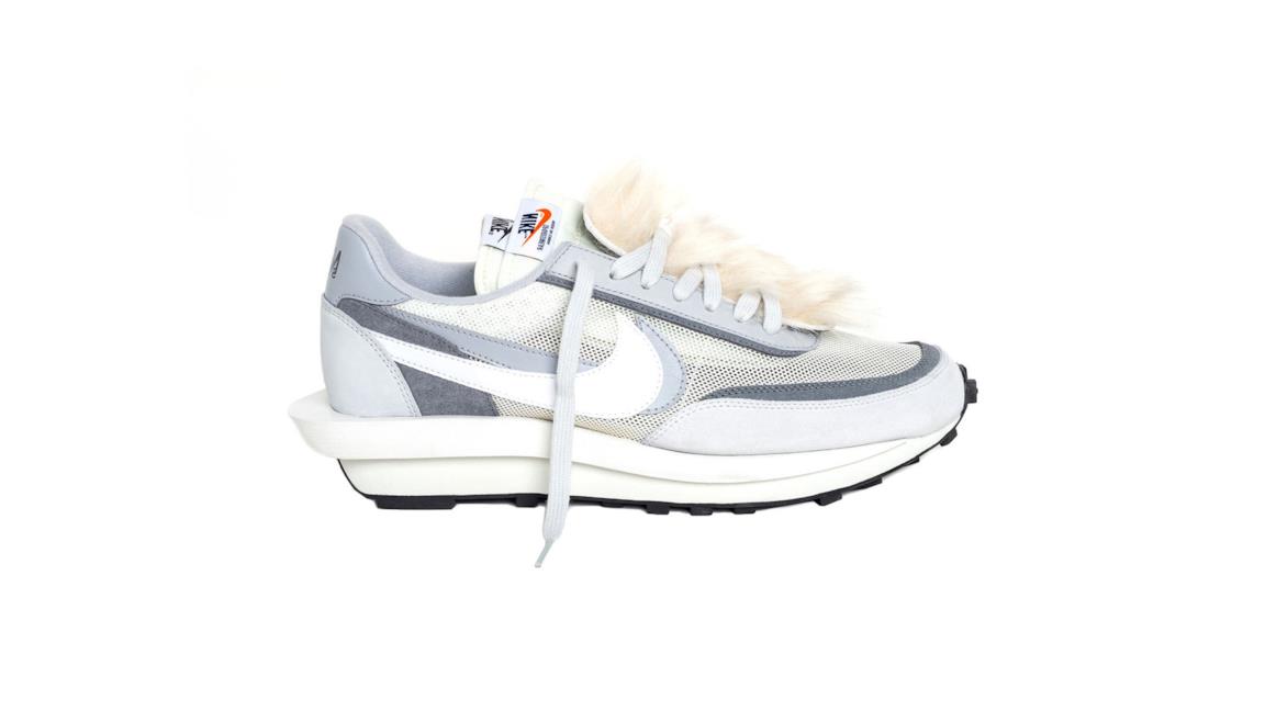 Sacai x Nike sneakers