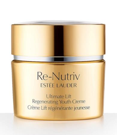 Re-Nutriv Ultimate Lift Regenerating Youth Crème Rich