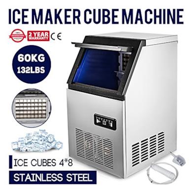 Macchina Per Il Ghiaccio Commerciale
