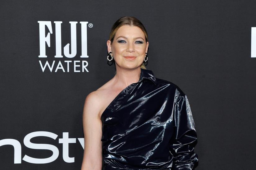 Ellen Pompeo contro i media che utilizzano termini scorretti per parlare di abusi minorili Ellen Pompeo