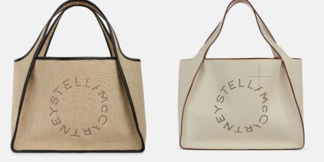 Borse Stella McCartney Shopper Stella McCartney