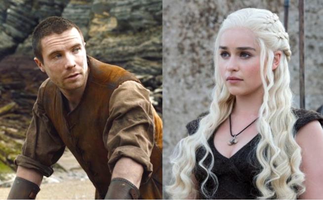 Joe Dempsie parla del futuro di Gendry e Daenerys in Game of Thrones 8 Gendry e Daenerys