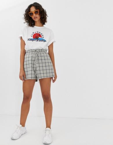 Shorts a quadri