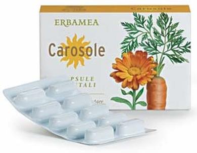 Erbamea Carosole