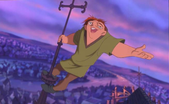 Il gobbo di Notre Dame, in arrivo il live-action Disney Il gobbo di Notre Dame