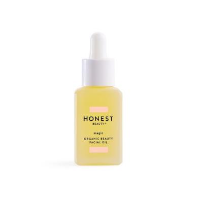 Facial Oil
